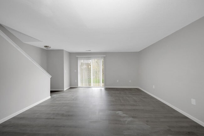 South Pointe Townhomes