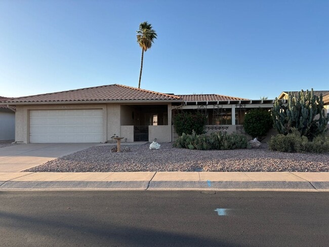 Photo - Lovely Home in 45+ Active Adult Community of Leisure World.  Available May through December 2026,...