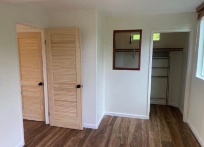Photo - Wailua Sanctuary Unit DOWNSTAIRS