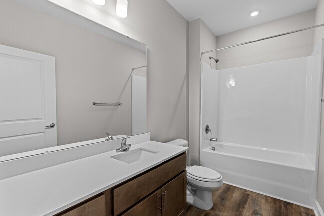 Harlan (2 Bed, 2 Bath)