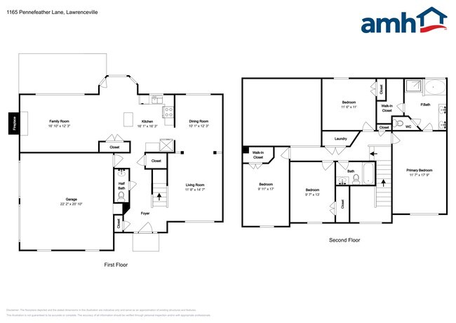 Photo - 1165 Pennefeather Ln