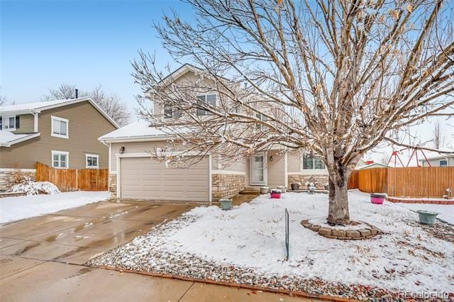 Street view 2 - 4741 E 130th Ave