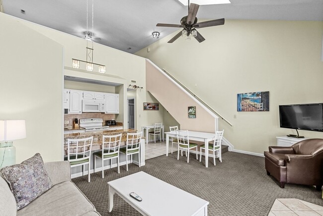 Photo - All Inclusive Seasonal Rental in Grand Pal...