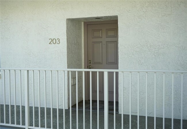 Photo - 340 Pinellas Bayway S Unit 203