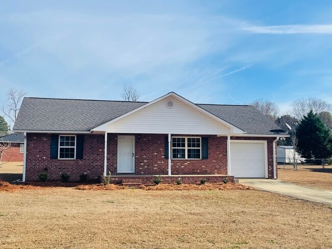 Building Photo - 109 Lincoln Dr
