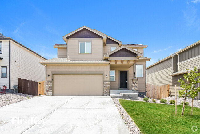 Building Photo - 6524 Vedder Dr Rental