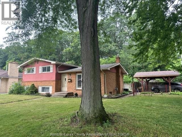Photo - 3505 Askin Ave