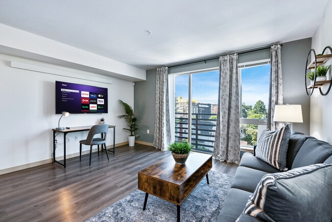 Photo - 1801 S McClellan St Unit ID1284572P