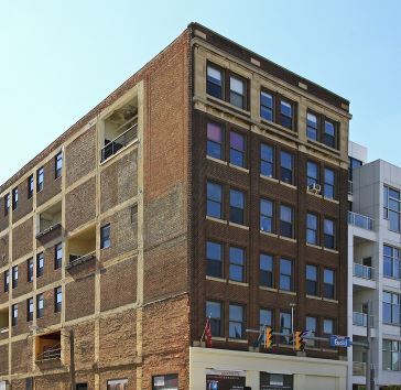 The Holden - The Holden Apartments
