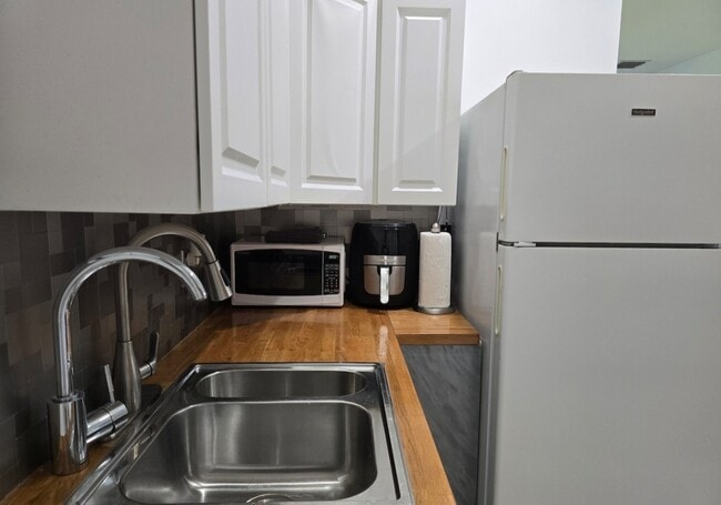 Photo - 1922 Garfield St Unidad 2 Bed- Private outdoor