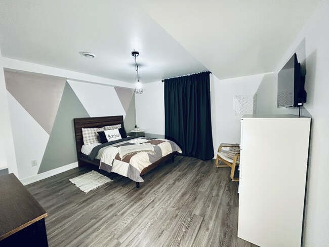 Photo - 33 Rue De La Normandie Unit Normandie room 1