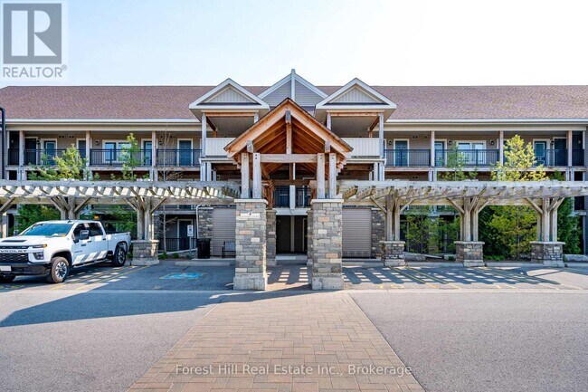 Photo - 2 Anchorage Cres Unité 108