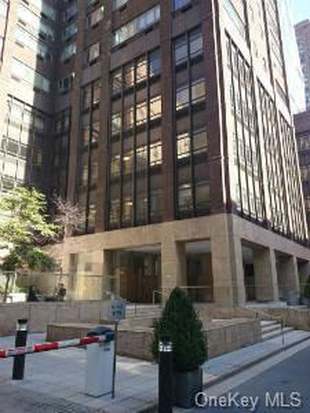 Photo - 322 W 57th St Rental