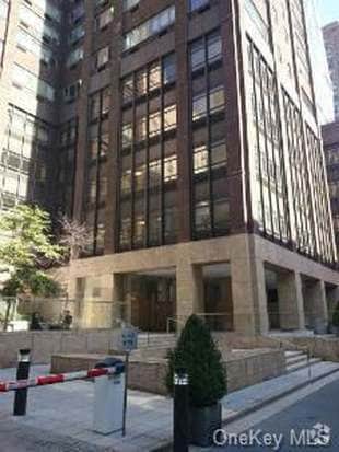 Building Photo - 322 W 57th St Rental