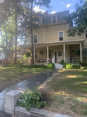 Photo - 399 Newtonville Ave Unit 2