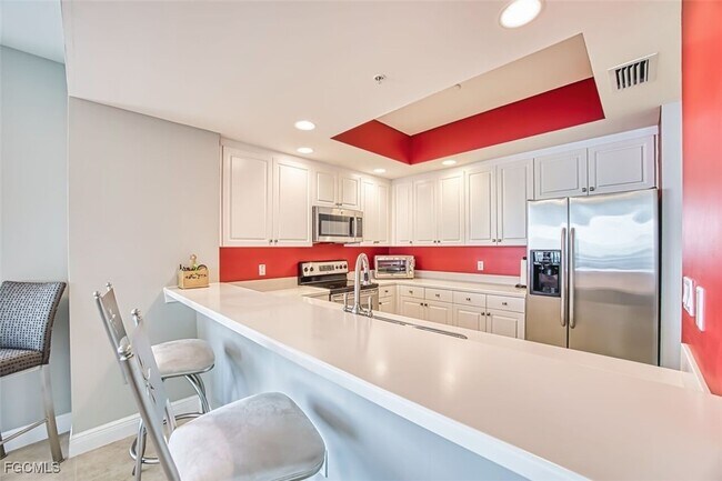 Photo - 2090 W First St Unit 1810