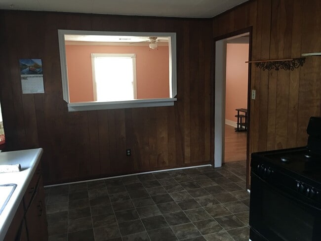 Photo - Single Family Home with large fenced back yard