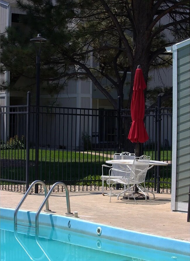Photo - 3431 Stover St Unit E523