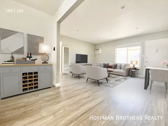Photo - 3740 Westwood Blvd Unit 5