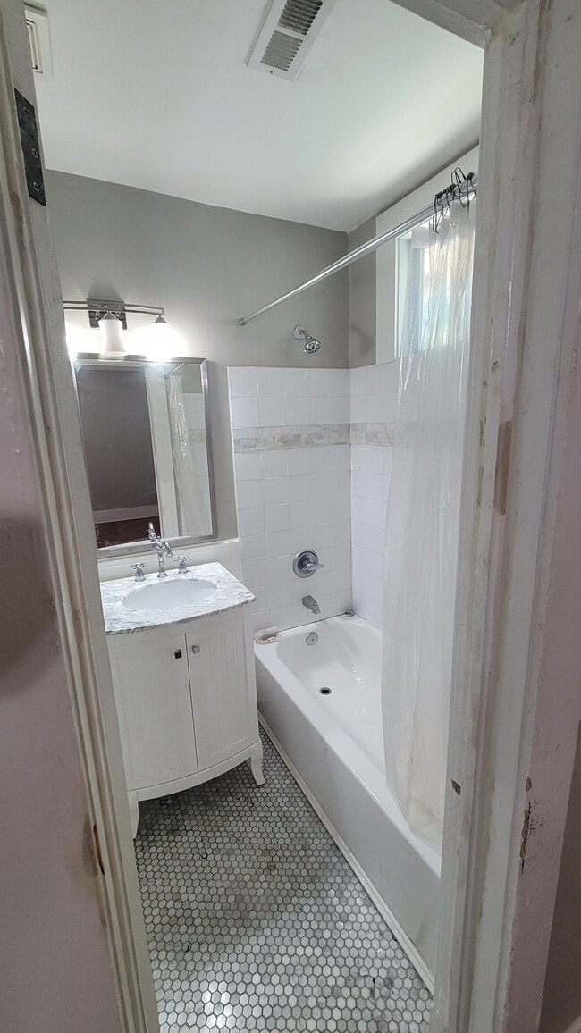 Master Bathroom - 309 Dargan Pl SW Unit NA