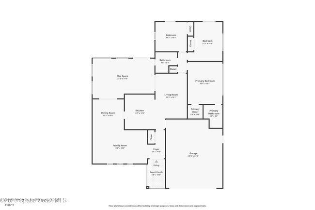 Photo - 509 W Amherst Cir