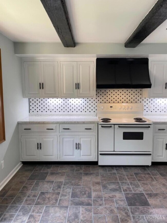 1294 Norman Ave House House Rental in Cincinnati, OH