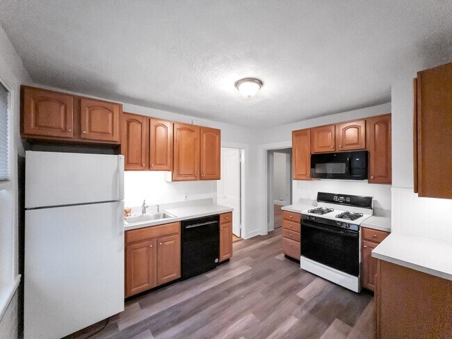 Photo - 21 Bradwood St Unit 1