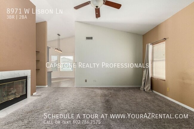 Photo - 8971 W Lisbon Ln