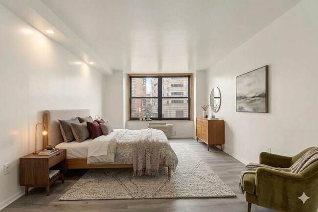 Photo - 102 Christopher Columbus Dr Unit 407