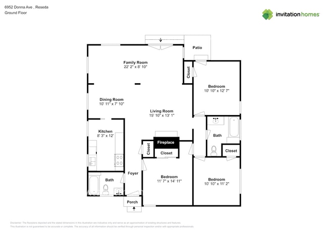 Photo - 6952 Donna Ave