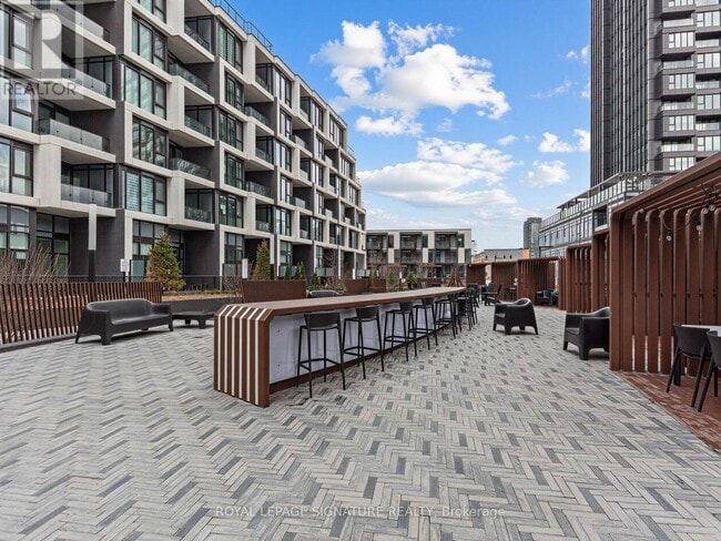 Photo - 5 Quarrington Ln Unit 1401