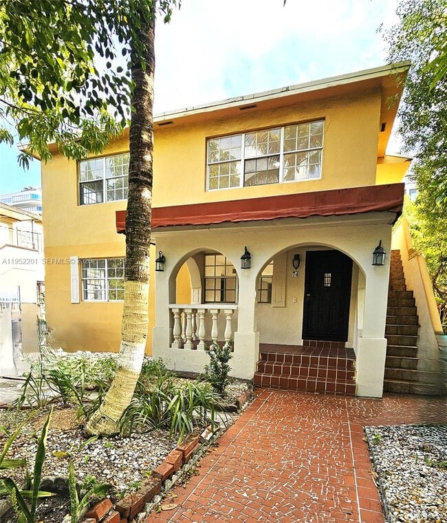 Building Photo - 74 NW 31st St Unit 2