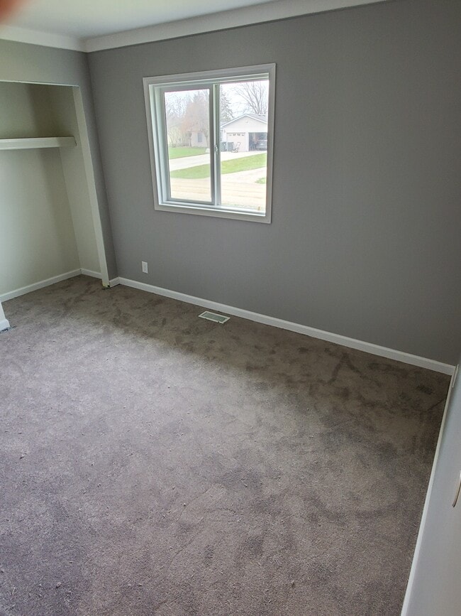 Dormitorio 3 - 1411 Parke Street