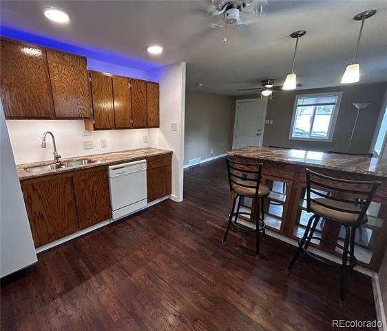 Building Photo - 6915 W 55th Pl