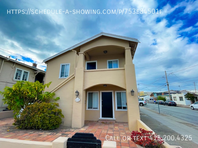 Photo - 464 Cortes St Apartment Unit D
