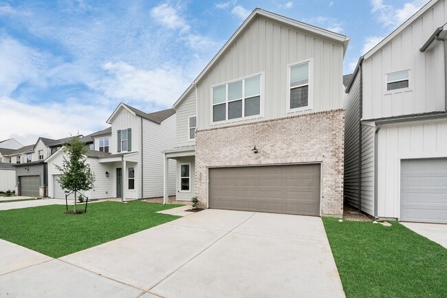 Building Photo - 22042 Ferguson Mdw Ln Rental