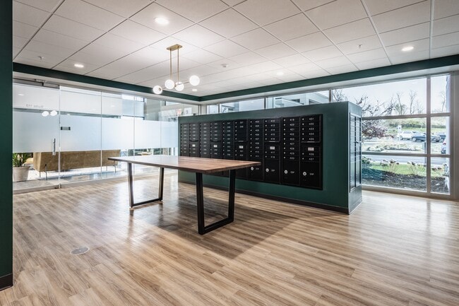 Altura Apartments
