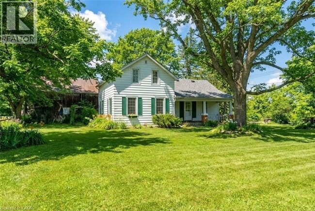 Photo - 6260 Guelph Line