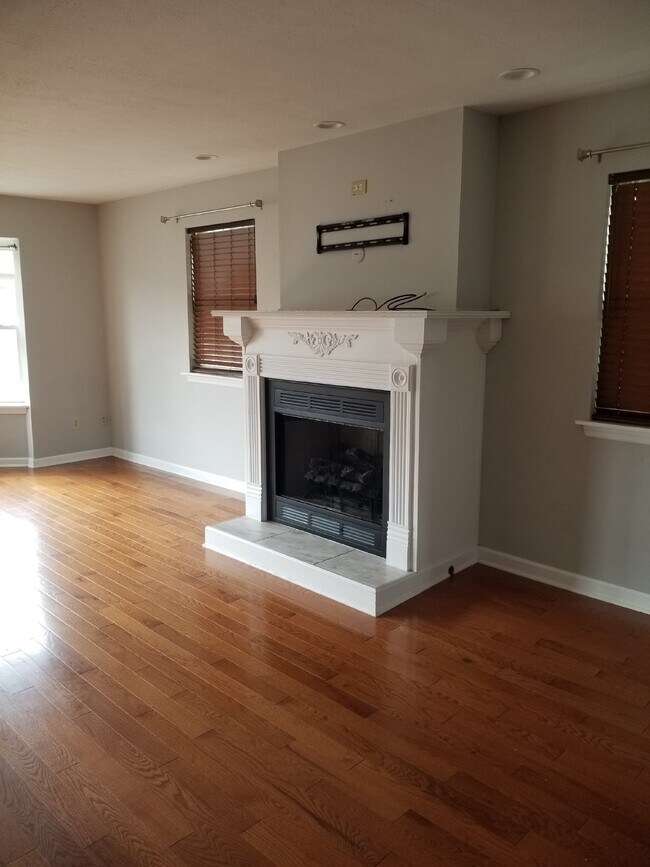 801 Wingate Dr
