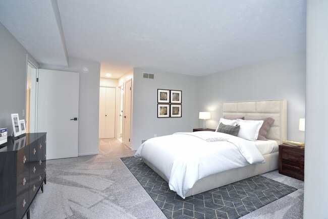 Photo - Carriage Hill Apartments