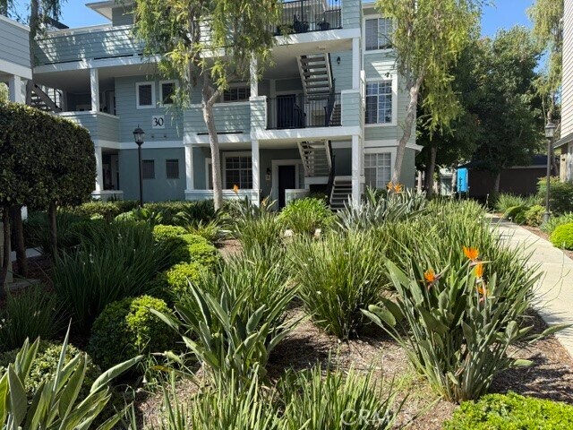 23412 Pacific Park Dr Unidad 30D