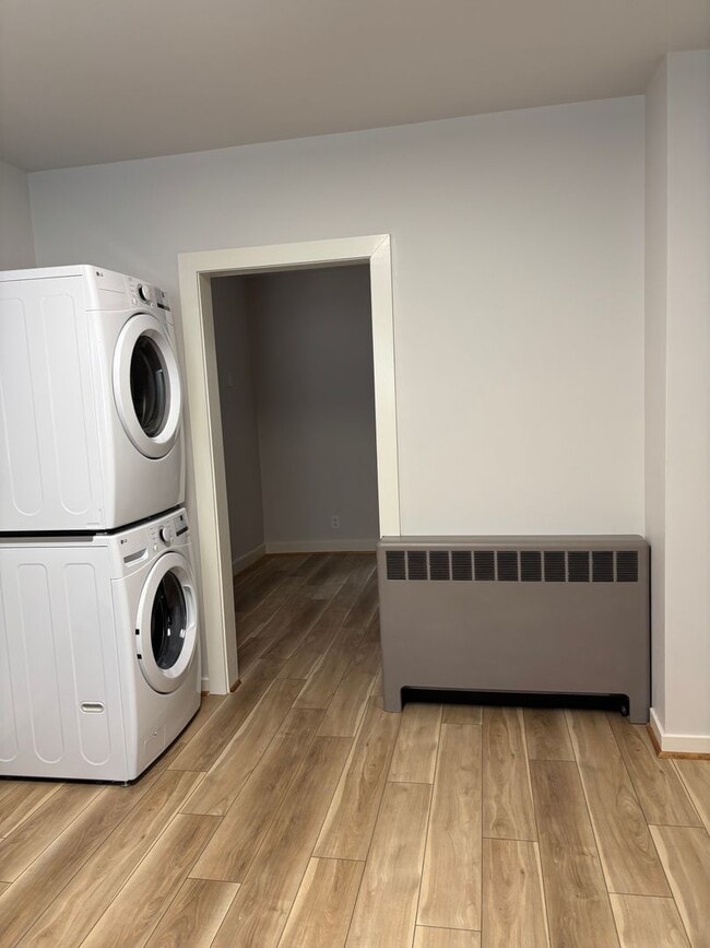 Photo - Newly remodeled, 1st floor, 2 bedroom apt. Bethlehem Pa Unit 421A