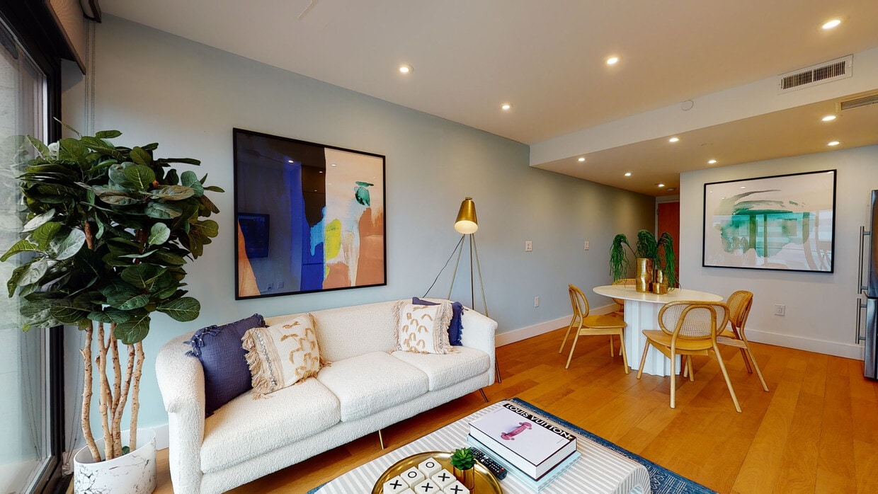 Photo - The Piazza Apartments