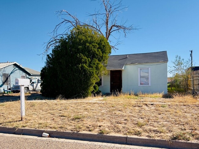 Building Photo - Charming Home in Levelland