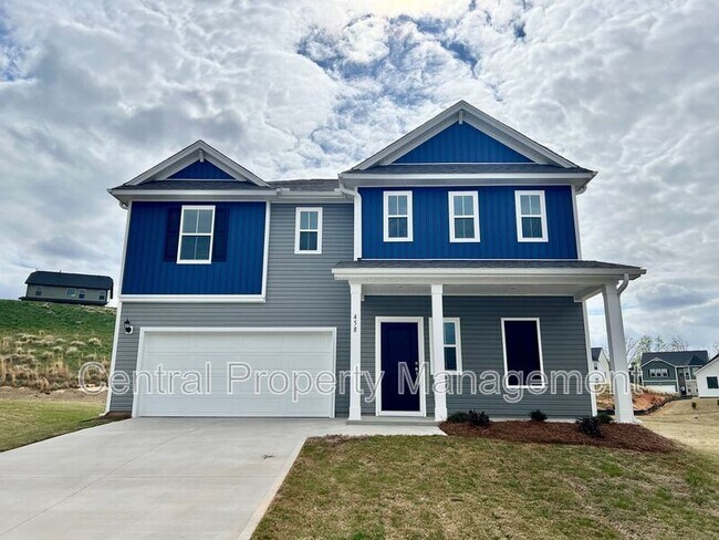 Photo - 458 Haddon Trl