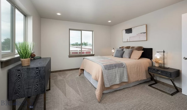 Photo - Brand New Three Bedroom Townhouse W/ AC