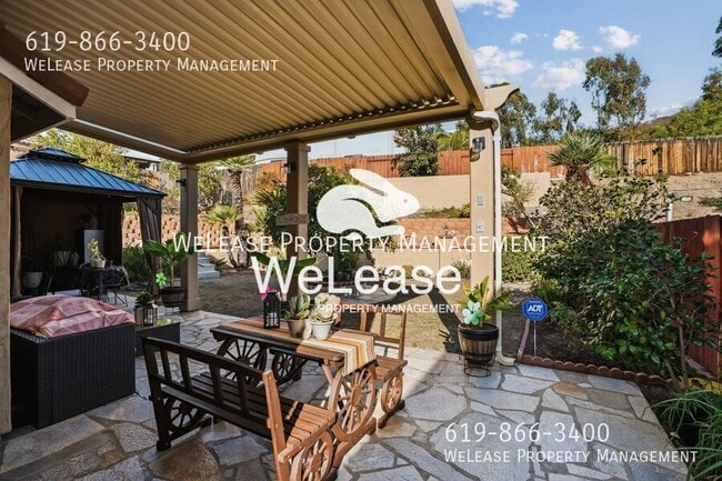 Photo - 12004 Calle Naranja House