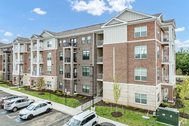 288 Lofts