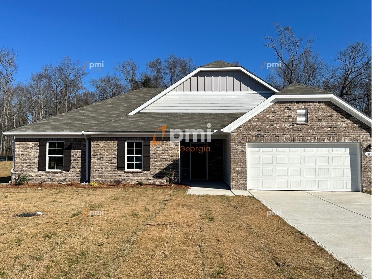 Photo - 514 Liberty Hall Dr