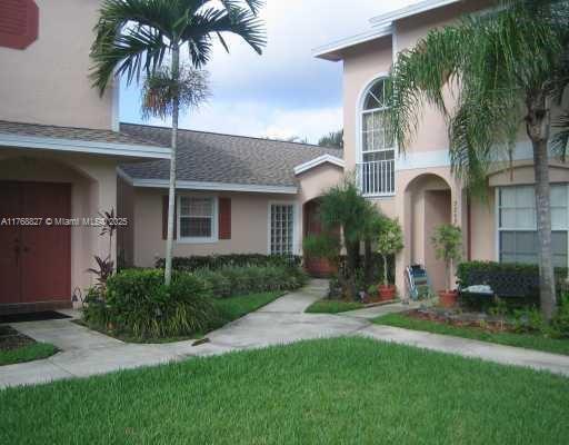 Photo - 3937 NW 122nd Terrace Townhome